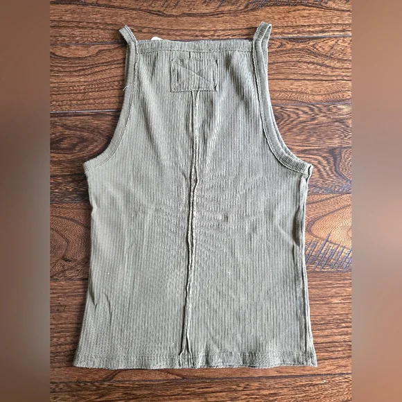 NWT We The Free Mia Tank - Picture 4 of 8